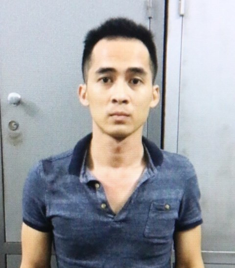 Nổ súng vào hai showroom ô tô ở Đà Nẵng ảnh 5