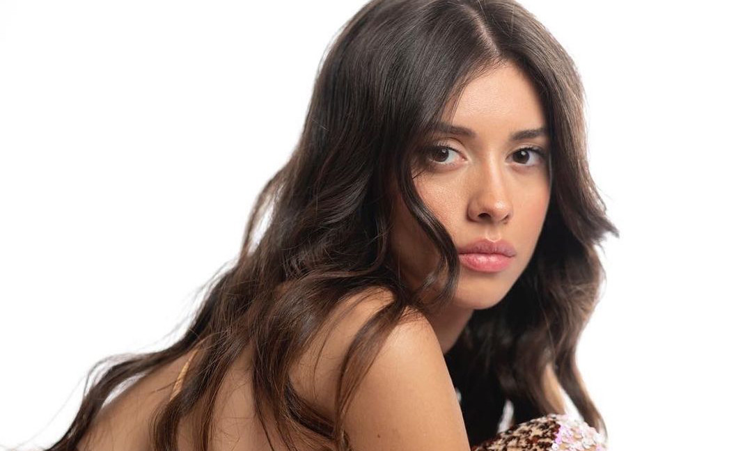 Hoa hậu Thổ Nhĩ Kỳ 2022 Nursana Say. Hoa hậu Thổ Nhĩ Kỳ 2022 Nursana Say.