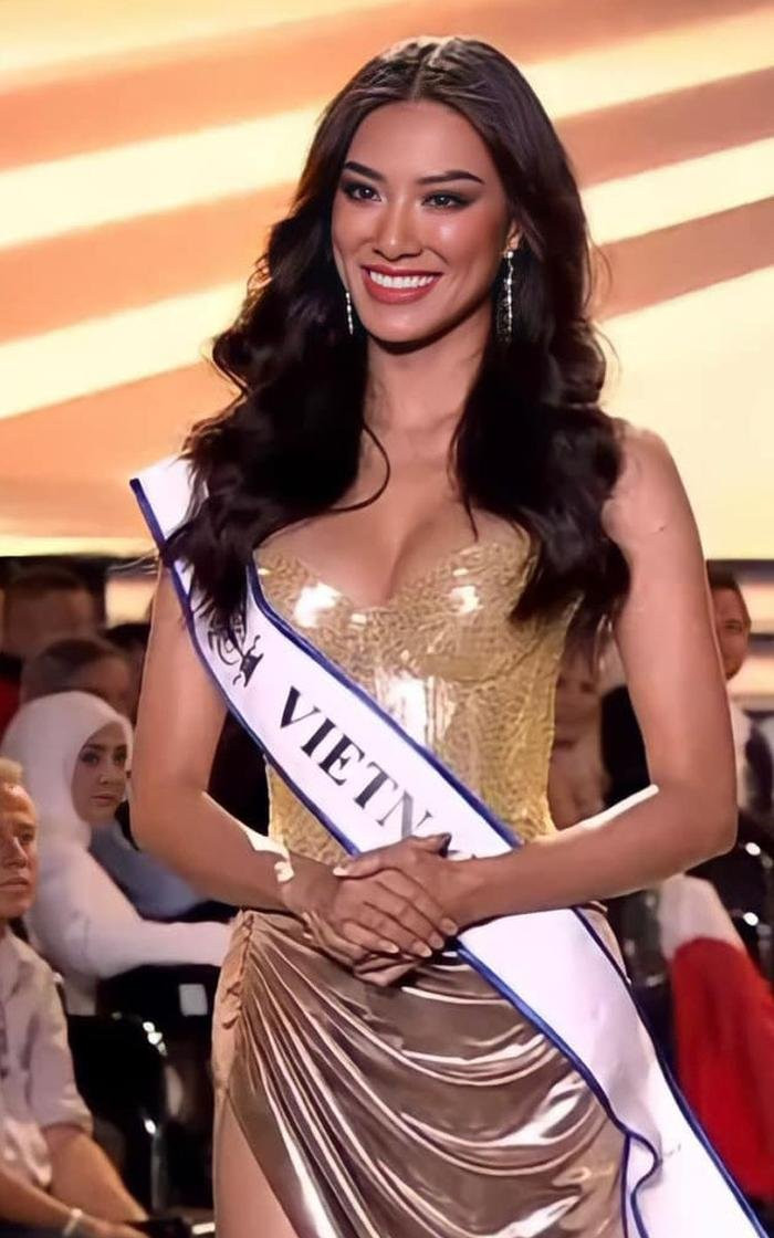 Hoa hậu Siêu quốc gia là một trong những cuộc thi được Globalbeauties xếp vào Big 5 để xếp hạng ở giải thưởng Miss Grand Slam, tuy nhiên chất lượng mặt bằng thí sinh của Hoa hậu Siêu quốc gia 2022 được cho là không đồng đều và ấn tượng. Chính vì thế chỉ có 2 người đẹp từ cuộc thi này vào top 20 đó là đương kim Hoa hậu Siêu quốc gia 2022 Lalela Mswane và Á hậu 1 Praewwanich Ruangthong. Nhan sắc của hai người đẹp này được cho là nổi trội hơn đại diện Việt Nam và việc họ có mặt trong top 20 là xứng đáng.