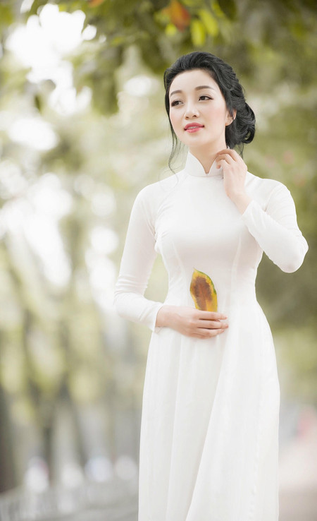 Nghe trong Thu có tiếng Jazz lạ… ảnh 1