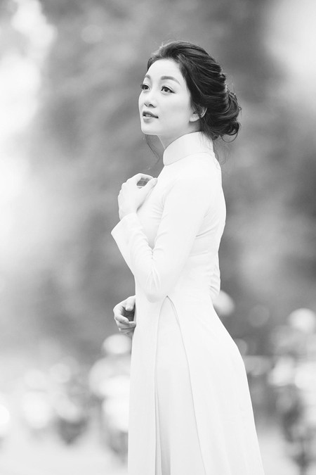 Nghe trong Thu có tiếng Jazz lạ… ảnh 2