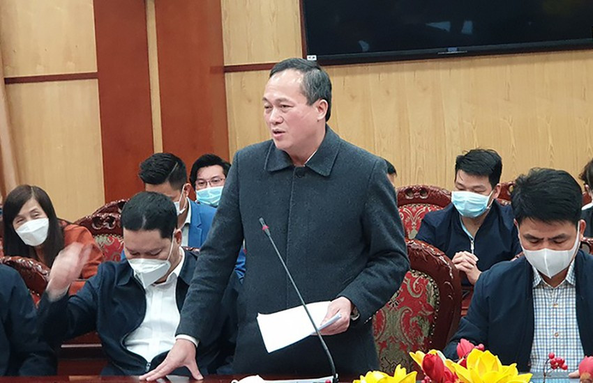 Ông Trịnh Hữu Hùng Ông Trịnh Hữu Hùng