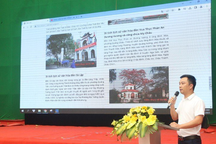 Giới thiệu về công trình