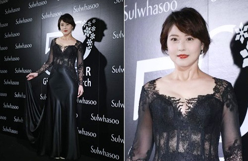 Vừa chia tay bạn trai 10 năm, Châu Hải My đẹp không tì vết ảnh 3