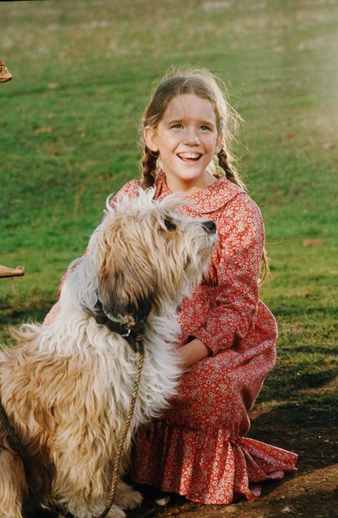 Dàn diễn viên ‘Ngôi nhà nhỏ trên thảo nguyên’ giờ ra sao? ảnh 5