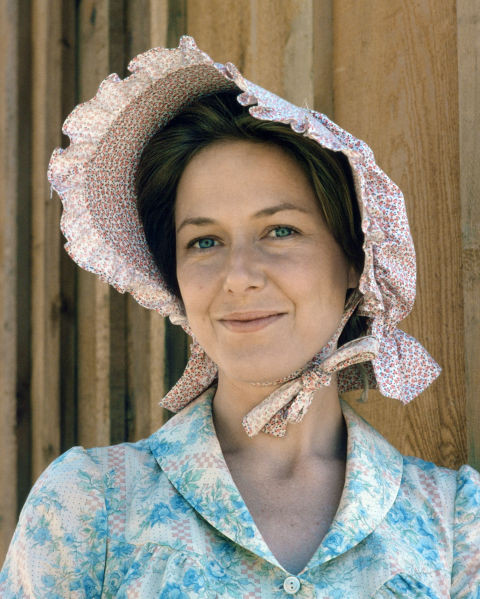 Dàn diễn viên ‘Ngôi nhà nhỏ trên thảo nguyên’ giờ ra sao? ảnh 3