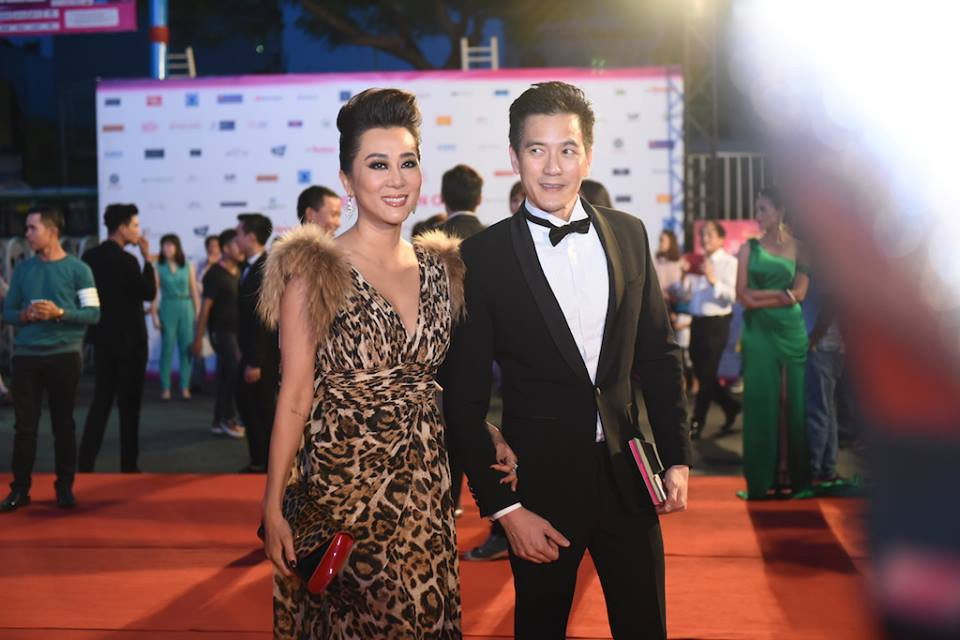 Đỗ Mỹ Linh đăng quang Hoa hậu Việt Nam 2016 ảnh 46