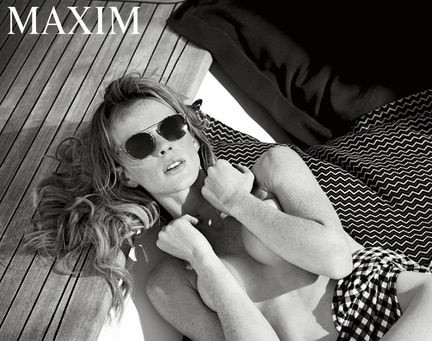 Mãn nhãn ngắm nàng mẫu Nga Anne V tái xuất đầy nóng bỏng ảnh 7