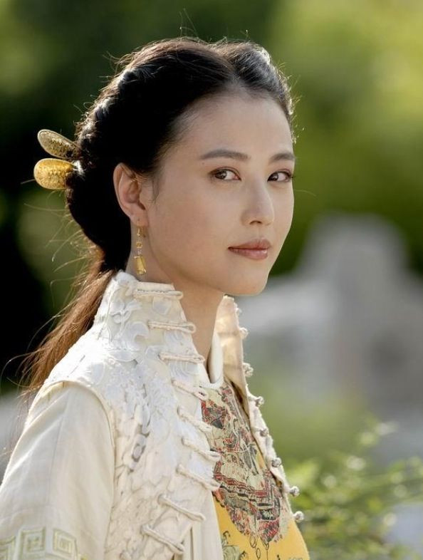 Vừa chia tay bạn trai 10 năm, Châu Hải My đẹp không tì vết ảnh 5