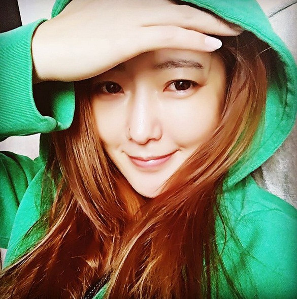 Kim Hee Sun - Mỹ nhân Hàn Quốc đầu tiên đóng vai Võ Tắc Thiên ảnh 10