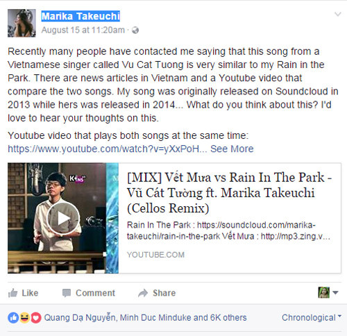 Kết quả không ngờ vụ GK Giọng hát Việt nhí bị tố đạo nhạc ảnh 1