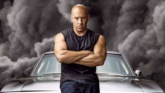 ... Vin Diesel là ba ngôi sao hạng A lần đầu góp mặt trong "Avatar 2".