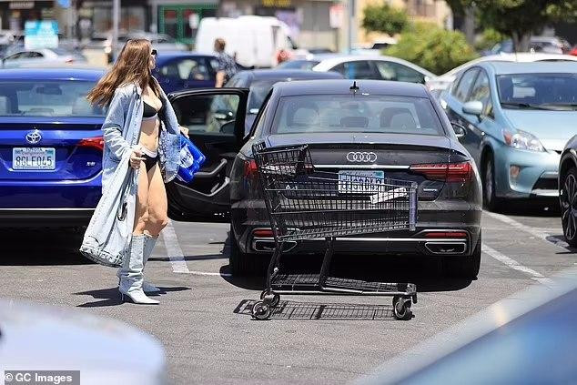 Một nguồn tin trong cuộc nói với TMZ, ê kíp &quot;Real Housewives Of New York City&quot; chưa tiếp cận bà mẹ một con.