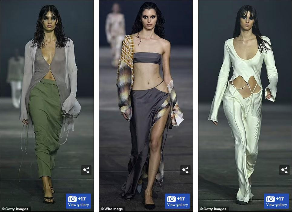 Tại Tuần lễ Thời trang Úc, Bec and Bridge đã ra mắt bộ sưu tập Twenty One do Bec Cooper và Bridget Yorston thiết kế nhân “cột mốc” quan trọng của thương hiệu.