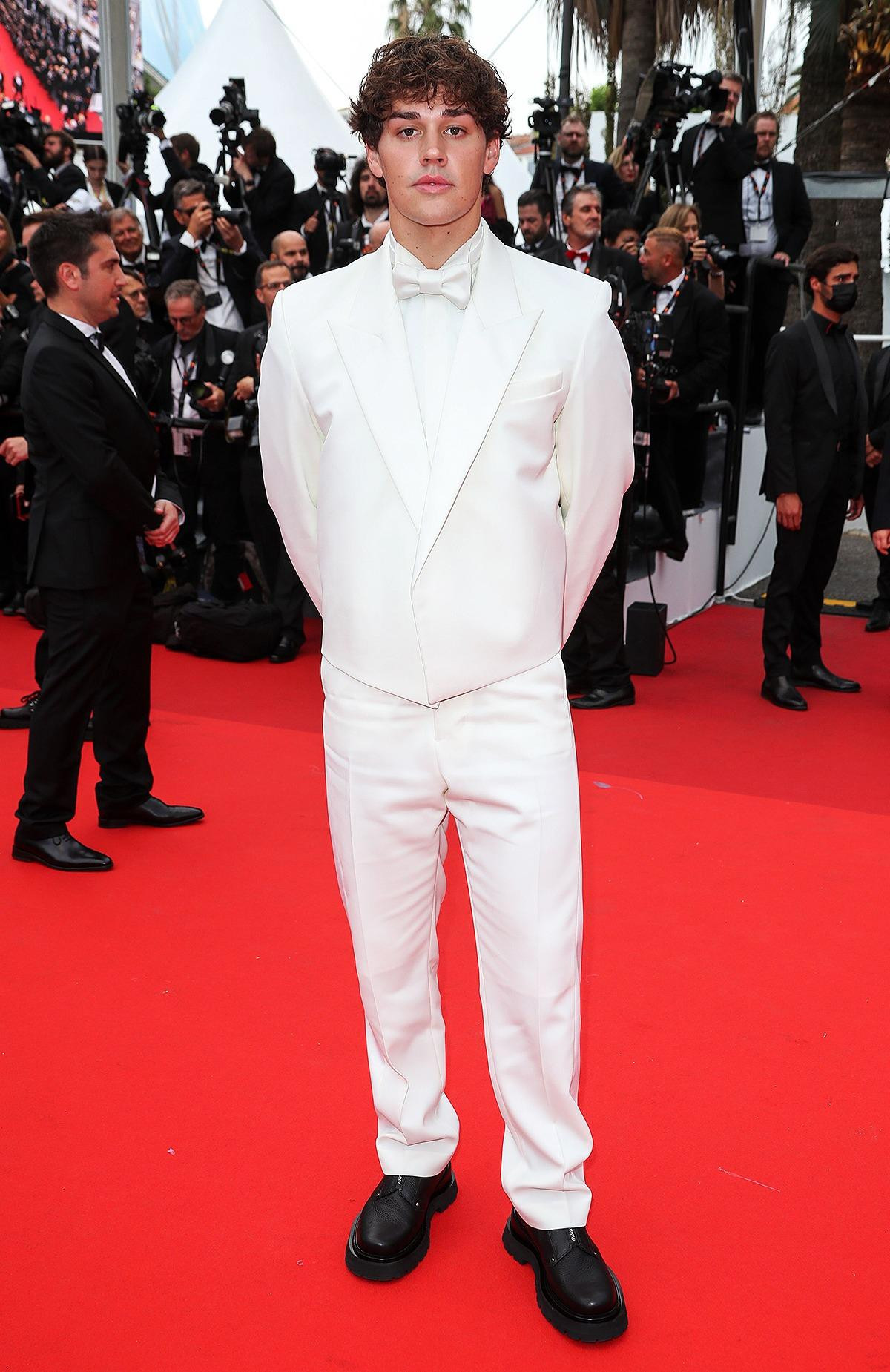 Ngôi sao mạng xã hội Noah Beck Ngôi sao mạng xã hội Noah Beck