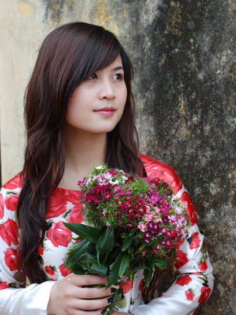 Nguyễn Thị Vân Trang