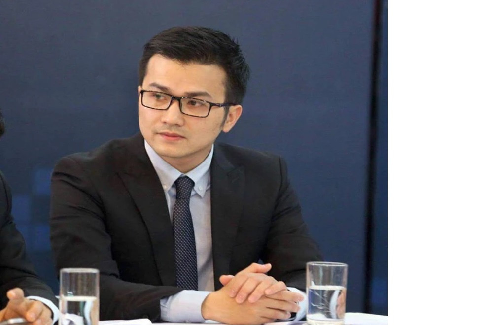 PGS.TS Trần Xuân Bách PGS.TS Trần Xuân Bách