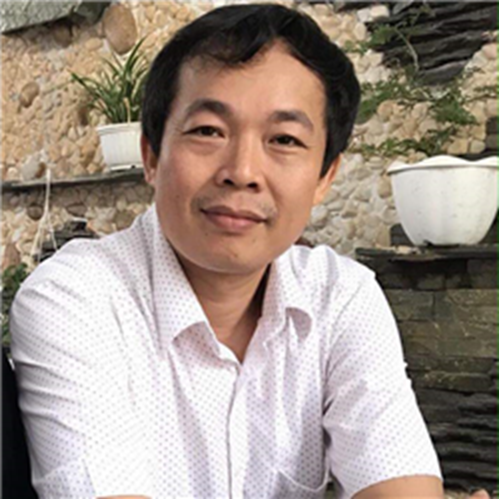 PGS. TS Đinh Công Hướng PGS. TS Đinh Công Hướng