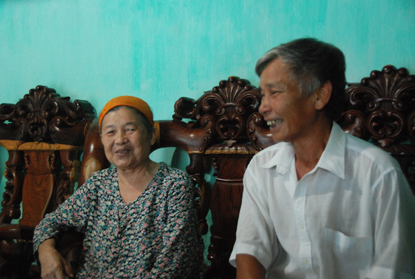 Hàm Rồng nhớ nhớ, quên quên - Kỳ I: Bảng lảng sau nhà bia di tích ảnh 10