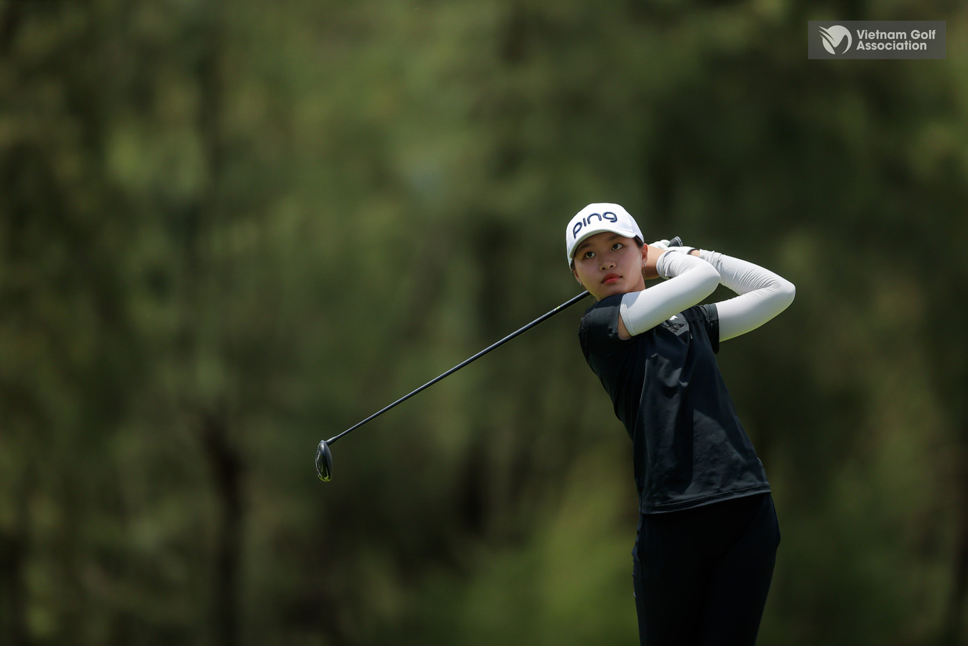 VĐV Lê Chúc An VĐV Lê Chúc An