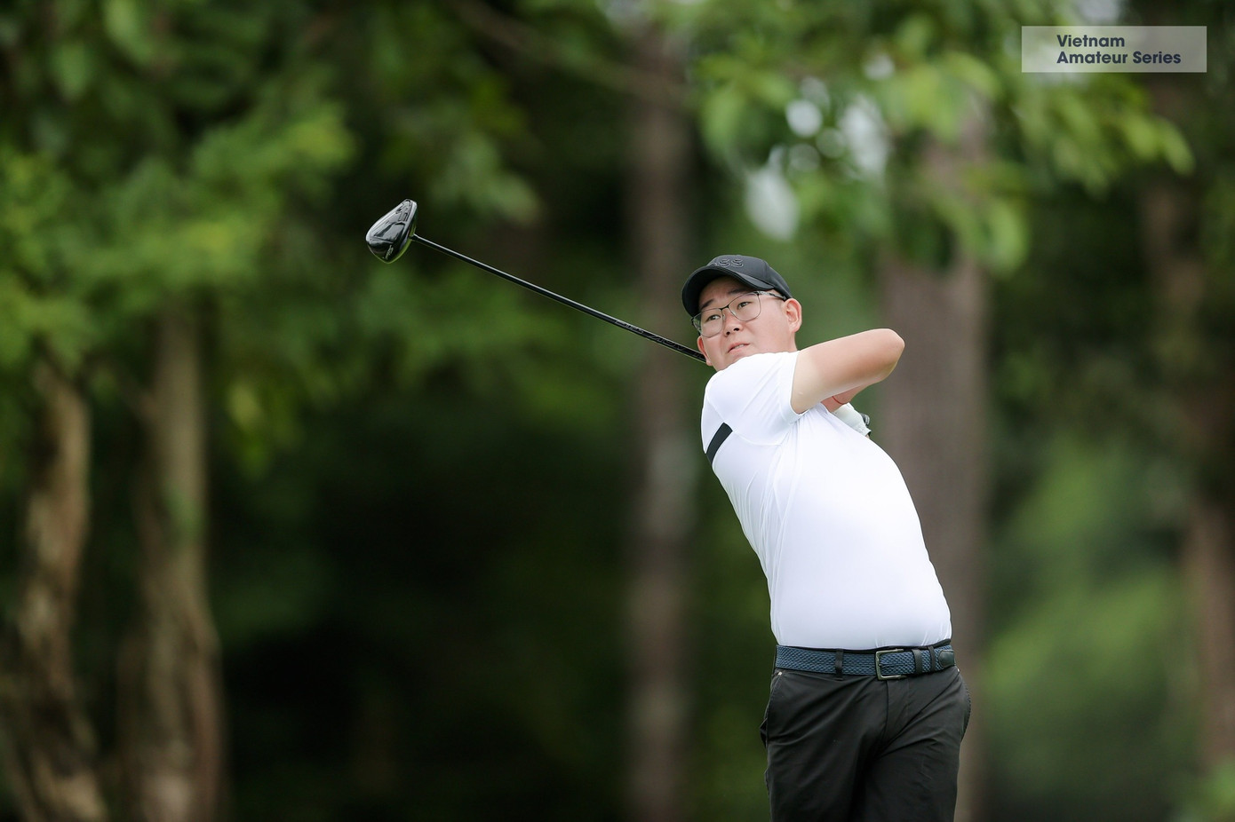 VĐV Malcom Ting VĐV Malcom Ting