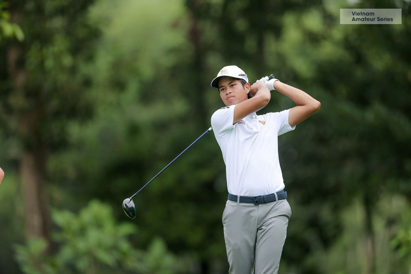 VĐV Arsit Areephun VĐV Arsit Areephun