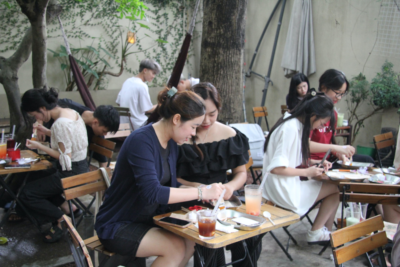 Hình ảnh tại workshop Hình ảnh tại workshop