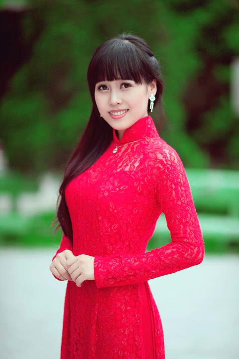 Nguyễn Trúc Quỳnh