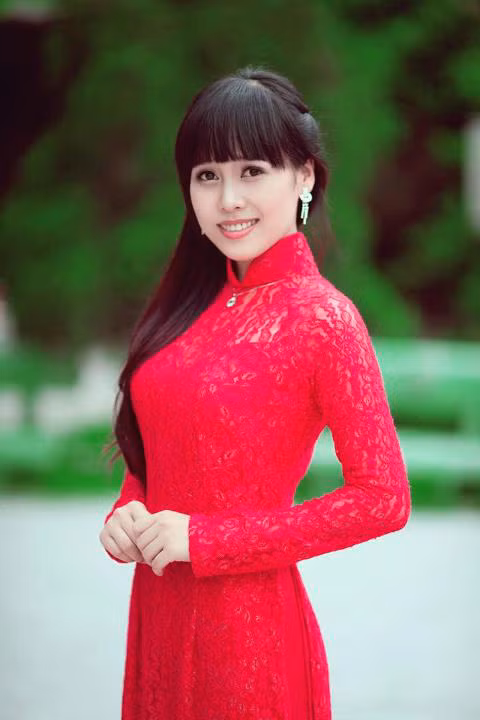 Nguyễn Trúc Quỳnh