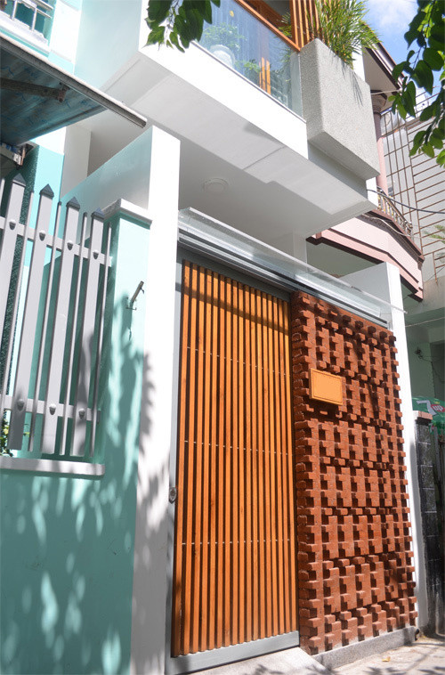 Nhà mới, nội thất cũ vẫn long lanh 'đốn tim' bất cứ ai khó tính ảnh 2