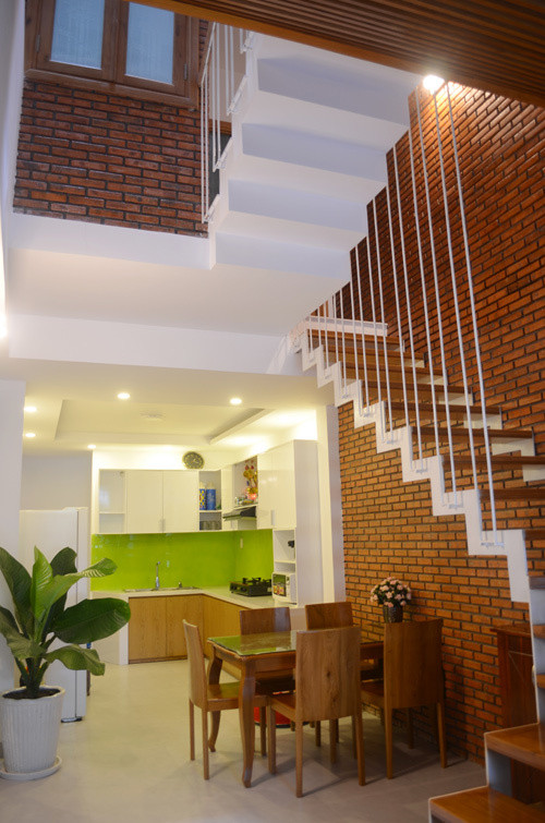 Nhà mới, nội thất cũ vẫn long lanh 'đốn tim' bất cứ ai khó tính ảnh 5