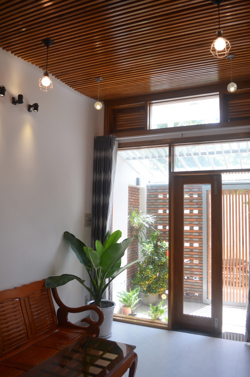 Nhà mới, nội thất cũ vẫn long lanh 'đốn tim' bất cứ ai khó tính ảnh 4