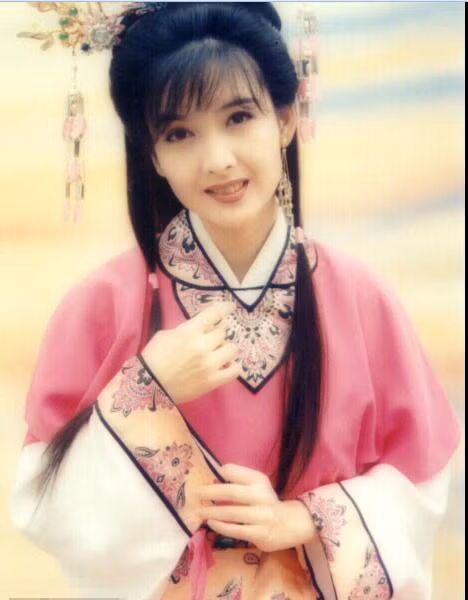 Lưu Diệc Phi Phạm Băng Băng Hoắc Tư Yến Michelle Tôn Phi Phi Lưu Thi Thi Lâm Chí Linh Hứa Tình Chu Nhân Châu Tấn Châu Huệ Mẫn Hàn Tuyết Tưởng Cần Cần Dương Mịch Lý Nhược Đồng Lưu Đào