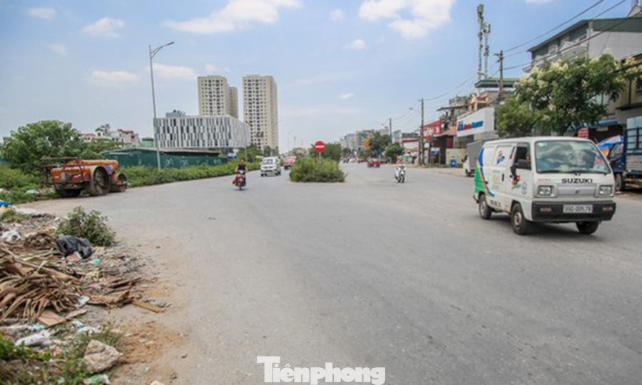 Sau hơn 1 năm công bố quyết định thanh tra toàn diện dự án xây dựng tuyến đường Tam Trinh đến nay vẫn chưa có kết luận. Sau hơn 1 năm công bố quyết định thanh tra toàn diện dự án xây dựng tuyến đường Tam Trinh đến nay vẫn chưa có kết luận.