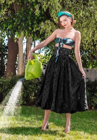 Miranda Kerr ngày càng quyến rũ nhờ tình yêu viên mãn ảnh 5