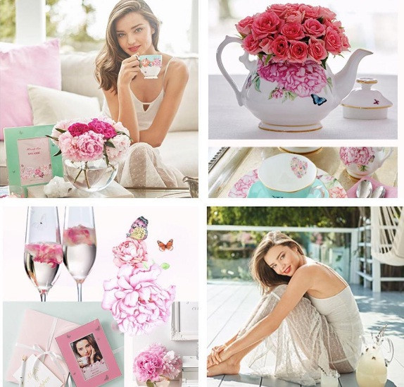 Miranda Kerr ngày càng quyến rũ nhờ tình yêu viên mãn ảnh 6