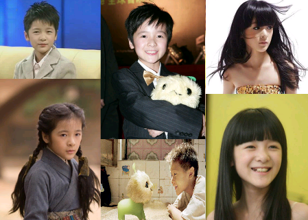 Ngỡ ngàng ‘con trai’ Châu Tinh Trì hóa thiếu nữ xinh đẹp ảnh 1