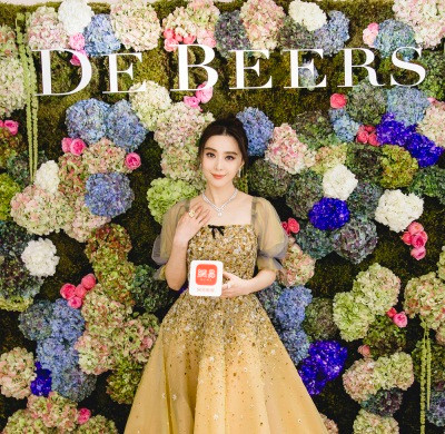 Phạm Băng Băng thổ lộ thích làm người phụ nữ của gia đình ảnh 10