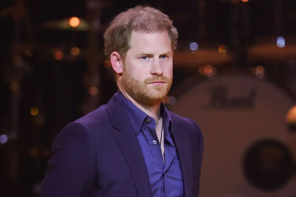 Gia đình Hoàng gia Anh được cho là "cực kỳ lo lắng" về cuốn hồi ký của Hoàng tử Harry. Ảnh: Getty Images. Gia đình Hoàng gia Anh được cho là "cực kỳ lo lắng" về cuốn hồi ký của Hoàng tử Harry. Ảnh: Getty Images.