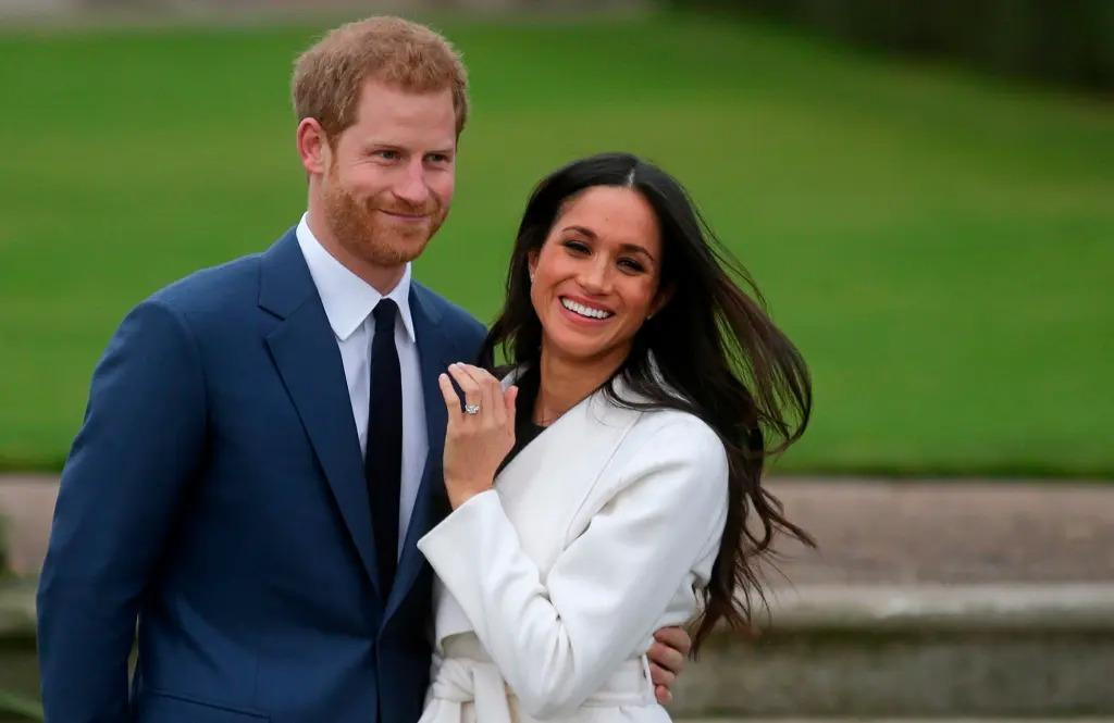 Harry và Meghan mâu thuẫn muốn chỉnh sửa nội dung phim tài liệu về họ. Ảnh: Getty Images.