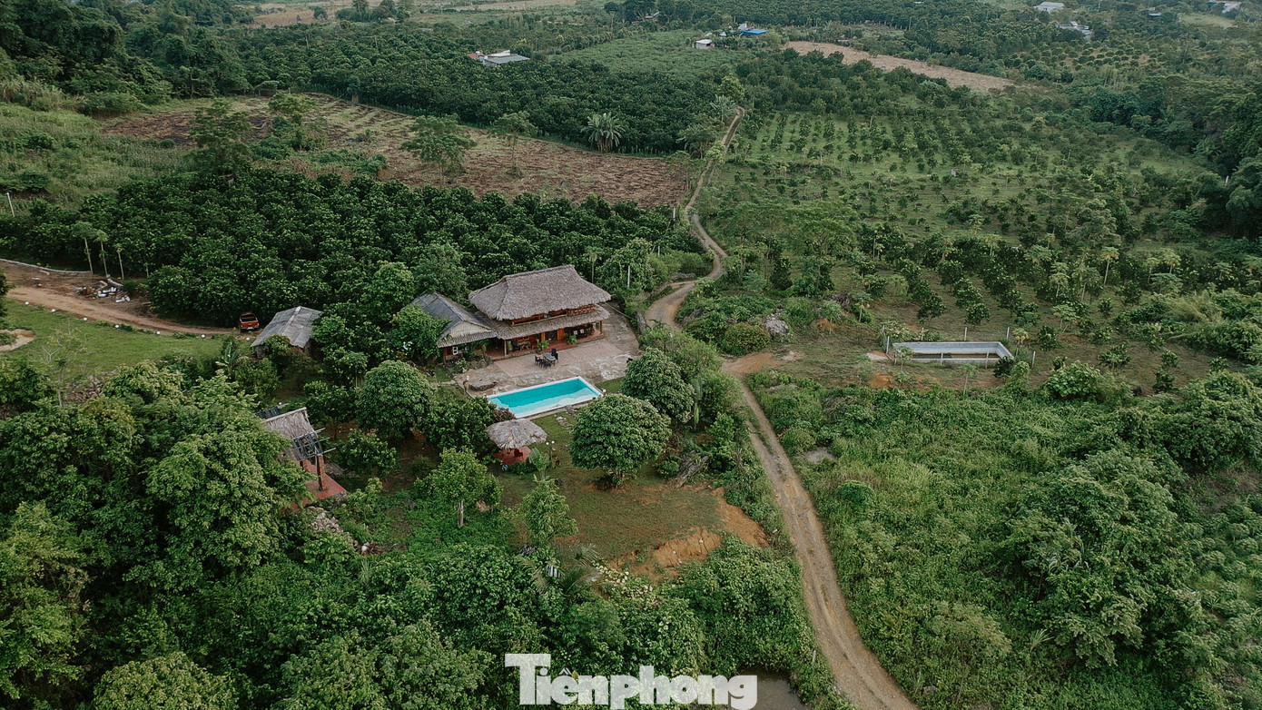 Nhiều địa điểm lưu trú vắng khách trong thời kỳ bệnh dịch. Ảnh: Trần An.