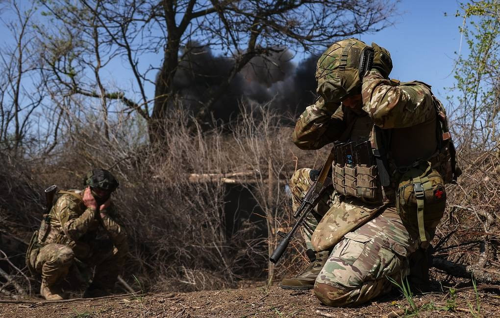 (Ảnh: Tass) (Ảnh: Tass)