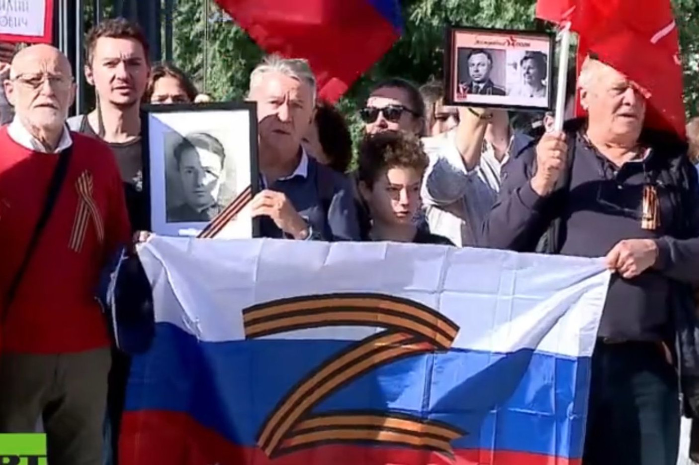 Đoàn Quân đội nhân dân Việt Nam duyệt binh trên Quảng trường Đỏ ảnh 2