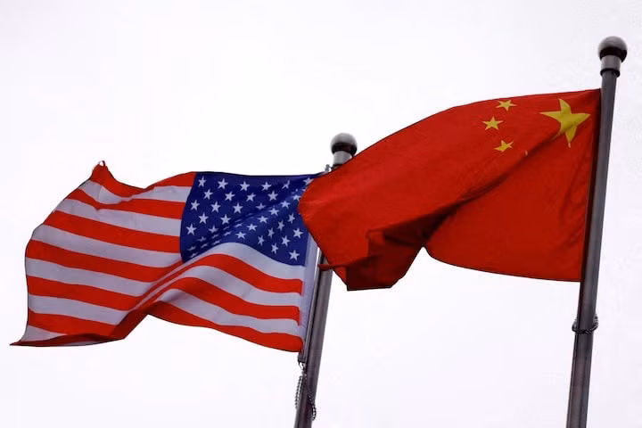 (Ảnh: Reuters) (Ảnh: Reuters)