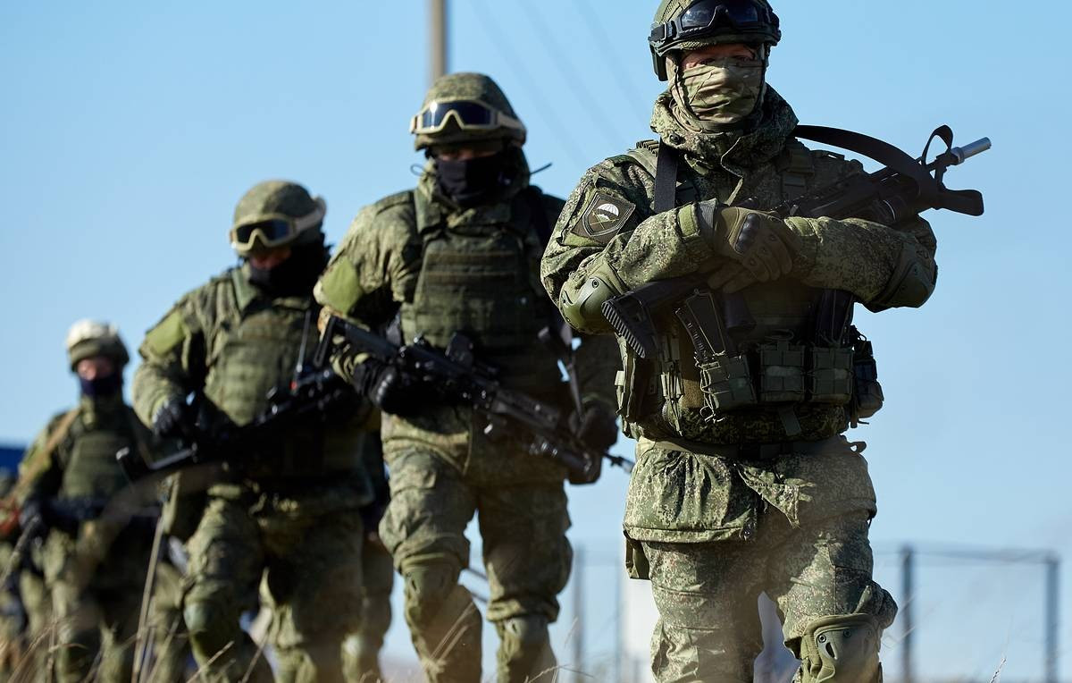 (Ảnh: Tass) (Ảnh: Tass)