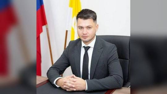 Ông Zaur Gurtsiev. (Ảnh: RT)