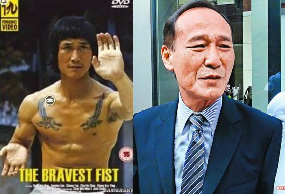 Những nỗi cay đắng của 8 siêu sao võ thuật ảnh 6