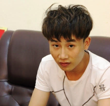 Triệu tập đối tượng đưa tin thất thiệt về cá chết ở Cồn Vành ảnh 1