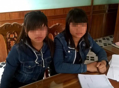 Tan giấc mơ vàng: “Vào hầm vàng coi như... chết một nửa!“ ảnh 1