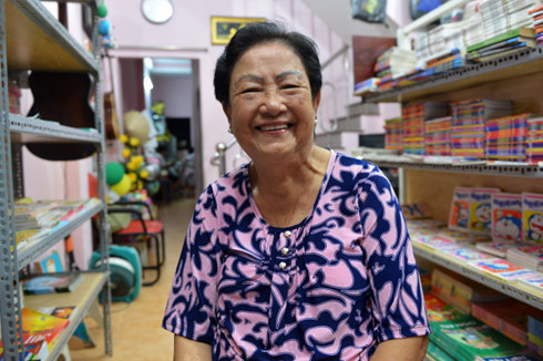 Đã xác định được bản gốc của ca khúc 'Con đường xưa em đi' ảnh 3